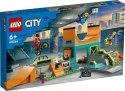 LEGO 60364 City - Uliczny skatepark