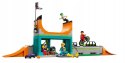 LEGO 60364 City - Uliczny skatepark