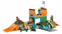 LEGO 60364 City - Uliczny skatepark