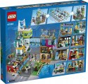 LEGO 60380 City - Śródmieście