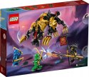 LEGO 71790 Ninjago - Ogar Łowców Smoków