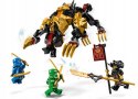 LEGO 71790 Ninjago - Ogar Łowców Smoków