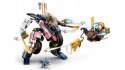 LEGO 71792 Ninjago - Mech Sory zmieniający się w motocykl wyścigowy