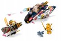 LEGO 71792 Ninjago - Mech Sory zmieniający się w motocykl wyścigowy