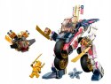 LEGO 71792 Ninjago - Mech Sory zmieniający się w motocykl wyścigowy