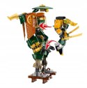 LEGO 71794 Ninjago - Drużyna mechów ninja Lloyda i Arina