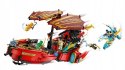 LEGO 71797 Ninjago - Perła Przeznaczenia - wyścig z czasem