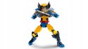 LEGO 76257 Marvel Super Heroes - Figurka Wolverine’a do zbudowania