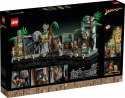 LEGO 77015 Indiana Jones - Świątynia złotego posążka