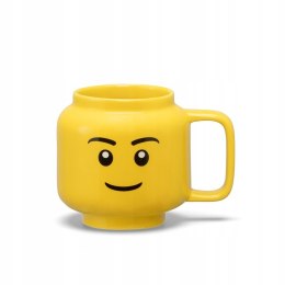 LEGO 40460800 - Kubek ceramiczny mały - Chłopiec 255 ml