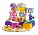 LEGO 10786 Gabby’s Dollhouse - Statek i spa Gabi i Syrenkotki