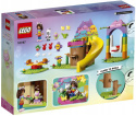 LEGO 10787 Gabby’s Dollhouse - Przyjęcie w ogrodzie Wróżkici