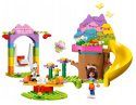 LEGO 10787 Gabby’s Dollhouse - Przyjęcie w ogrodzie Wróżkici