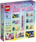 LEGO 10788 Gabby’s Dollhouse - Koci domek Gabi