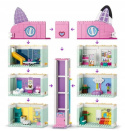 LEGO 10788 Gabby’s Dollhouse - Koci domek Gabi