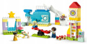 LEGO 10991 Duplo - Wymarzony plac zabaw