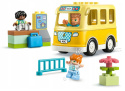 LEGO 10988 Duplo - Przejażdżka autobusem