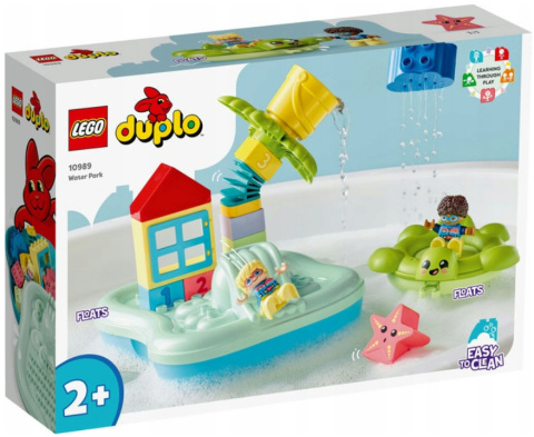 LEGO 10989 Duplo - Park wodny