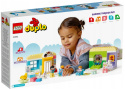 LEGO 10992 Duplo - Dzień z życia w żłobku