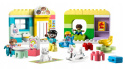 LEGO 10992 Duplo - Dzień z życia w żłobku