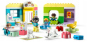 LEGO 10992 Duplo - Dzień z życia w żłobku