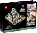 LEGO 21060 Architecture - Zamek Himeji