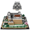 LEGO 21060 Architecture - Zamek Himeji