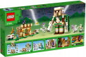 LEGO 21250 Minecraft - Forteca żelaznego golema