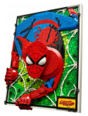 LEGO 31209 Art - Niesamowity Spider-Man