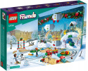 LEGO 41758 Friends - Kalendarz adwentowy 2023