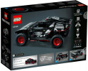 LEGO 42160 Technic - Audi RS Q e-tron