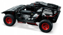 LEGO 42160 Technic - Audi RS Q e-tron