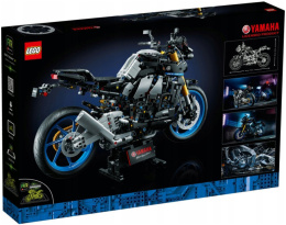 LEGO 42159 Technic - Yamaha MT-10 SP