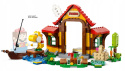 LEGO 71422 Super Mario - Piknik w domu Mario - zestaw rozszerzający