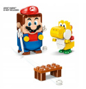 LEGO 71422 Super Mario - Piknik w domu Mario - zestaw rozszerzający