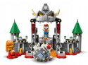 LEGO 71423 Super Mario - Walka w zamku Dry Bowsera - zestaw rozszerzający