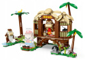 LEGO 71424 Super Mario - Domek na drzewie Donkey Konga - zestaw rozszerzający