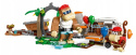 LEGO 71425 Super Mario - Przejażdżka wagonikiem Diddy Konga - zestaw rozszerzający