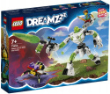 LEGO 71454 DREAMZzz - Mateo i robot Z-Blob