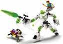 LEGO 71454 DREAMZzz - Mateo i robot Z-Blob