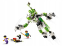 LEGO 71454 DREAMZzz - Mateo i robot Z-Blob