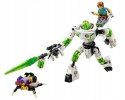 LEGO 71454 DREAMZzz - Mateo i robot Z-Blob