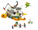 LEGO 71456 DREAMZzz - Żółwia furgonetka pani Castillo