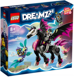 LEGO 71457 DREAMZzz - Latający koń Pegasus