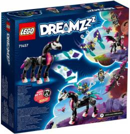 LEGO 71457 DREAMZzz - Latający koń Pegasus