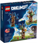 LEGO 71461 DREAMZzz - Fantastyczny domek na drzewie