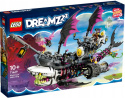 LEGO 71469 DREAMZzz - Statek koszmarnego rekina