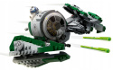 LEGO 75360 Star Wars - Jedi Starfighter Yody