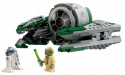 LEGO 75360 Star Wars - Jedi Starfighter Yody