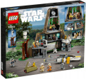 LEGO 75365 Star Wars - Baza Rebeliantów na Yavin 4